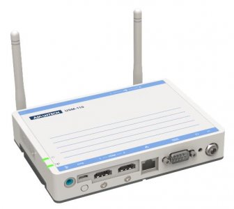 研華推出 Edge SRP USM-110W 獲得 ITE 認證，滿足臨床應(yīng)用需求